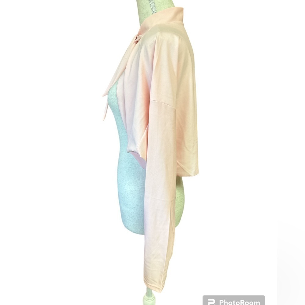 Bernini Sunwrap Outdoor Gardening/Beach/Pool/Sun Protection Rose Petal New OS - Picture 3 of 7